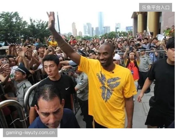 魔术师最新发言爆炸全网：NBA 真正影响世界的只有 4 人